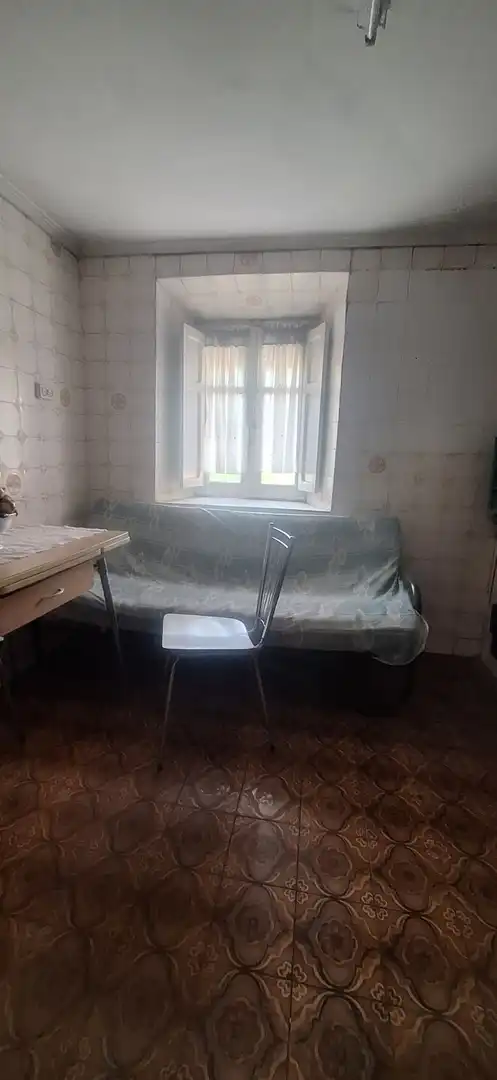 Habitación de Casa o chalet en venta en Barruelo de Santullán
