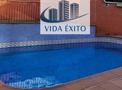 Swimming pool of Flat for sale in Linares  with Air Conditioner, Heating and Terrace