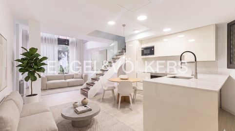 Dúplex exclusivo con piscina comunitaria