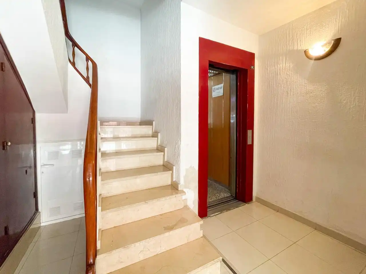 Apartamento en venta en Santa Pola con Aire acondicionado, Terraza y Amueblado