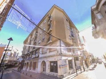 Wohnung zum Verkauf in Las Huertas