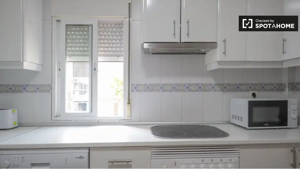 Room in Madrid, Madrid
