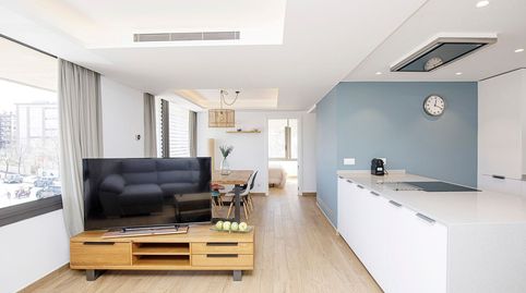 Photo 4 of Flat for rent in Calle de la Creu, Eixample Nord, Girona Capital