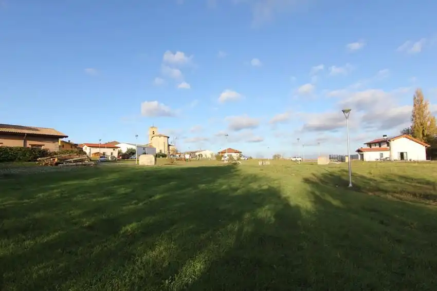 Residencial en venta en Iruraiz-Gauna