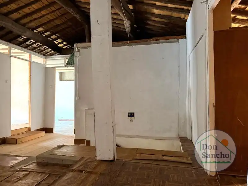 Casa o chalet en venta en Castronuño