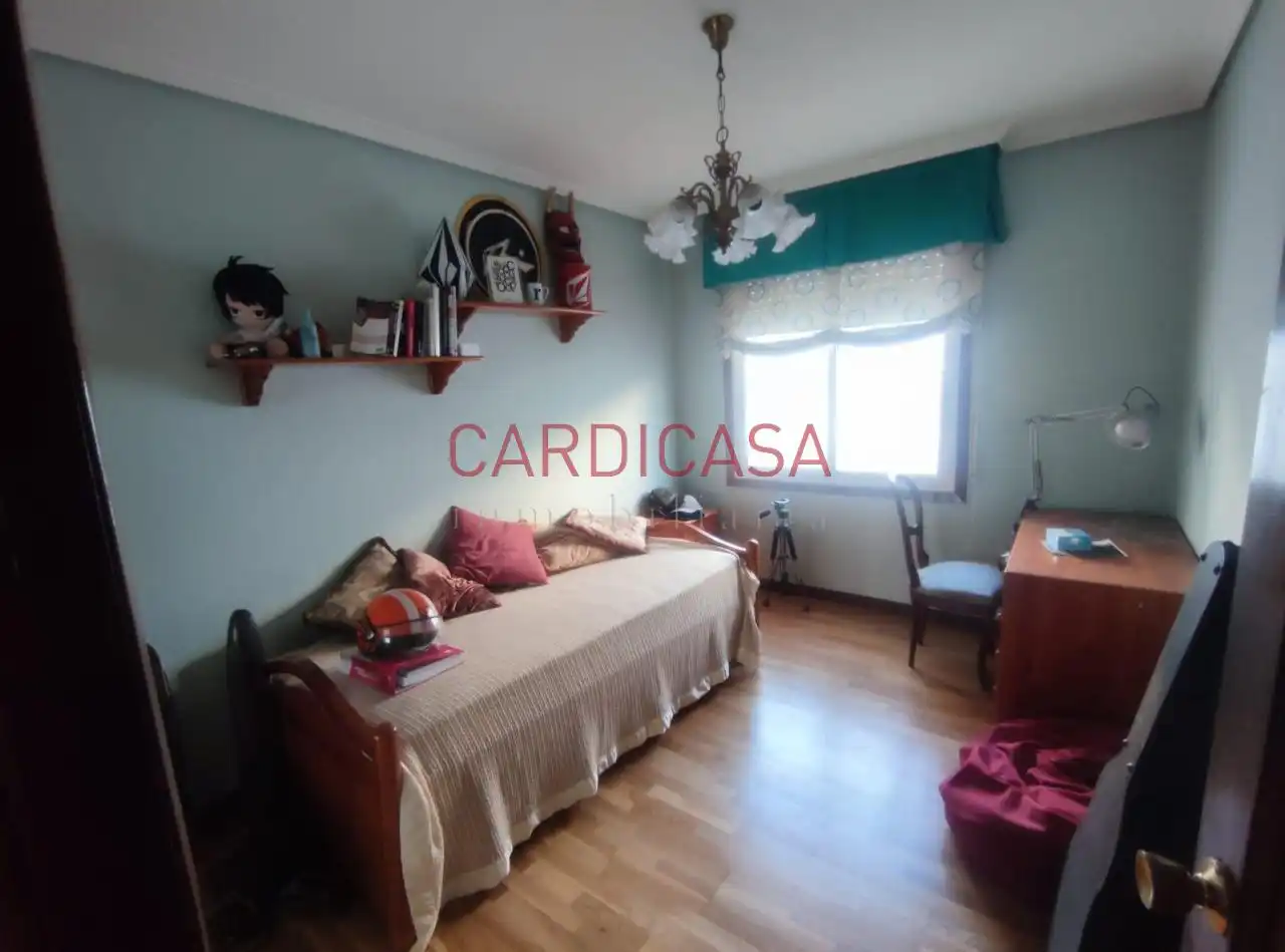 Piso con ascensor en venta en Gran Vía, imagen 15