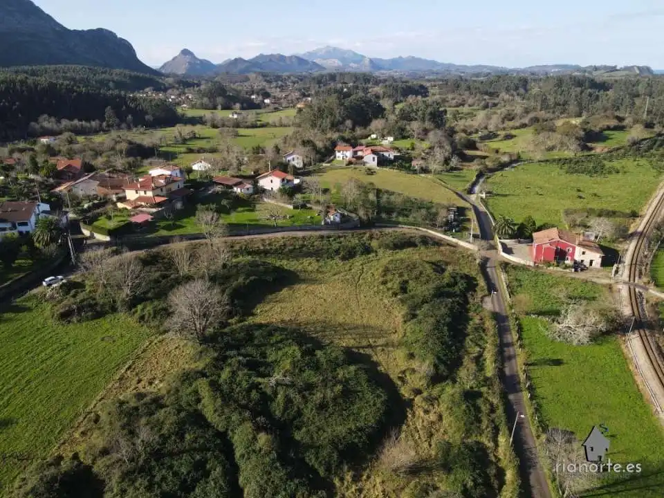 Wohnbaugrundstück zum Verkauf in Ribadesella, imagen 13