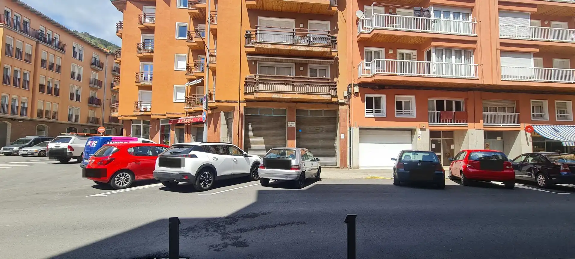 Local comercial en venda a de Josep Mª Pellicer 43