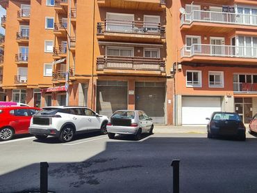 Local commercial à vendre à de Josep Mª Pellicer 43