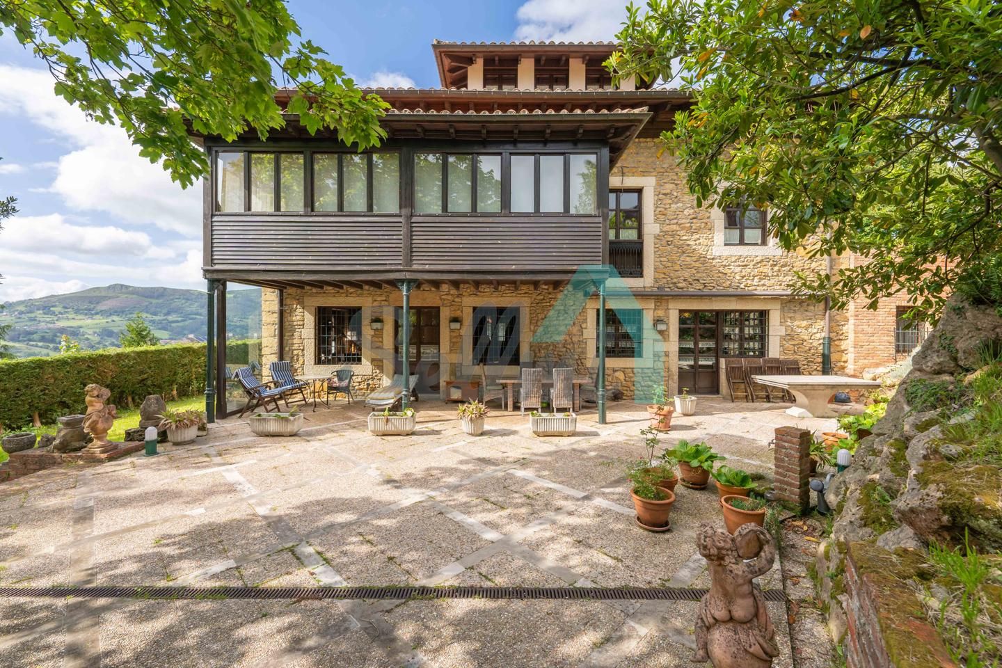 Casa o xalet en venda a Vicente Vallina García, Buenavista