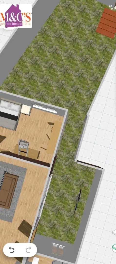 Casa o chalet en venta en Almodóvar del Campo