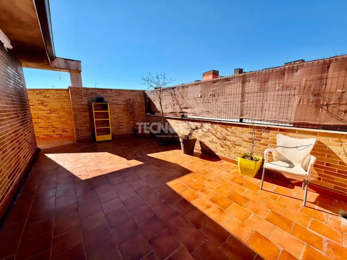 Terraza de Piso en venta en Yuncos con Aire acondicionado, Terraza y Trastero
