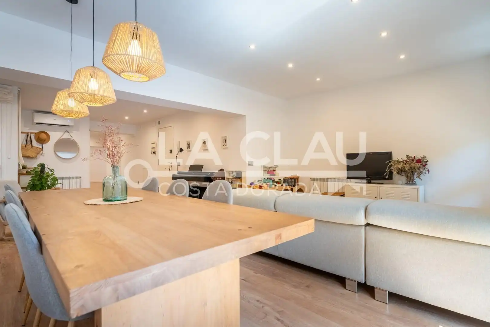 Flat for sale in Tarragona  with Heating, Oven and Microwave