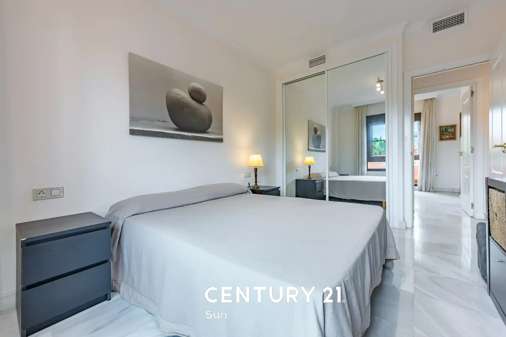 Penthouse with terrace for sale in Calle Campo de Luna 2A, imagen 21
