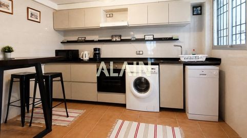 Foto 5 de Casa o xalet en venda a El Cabanyal - El Canyamelar, Valencia Capital