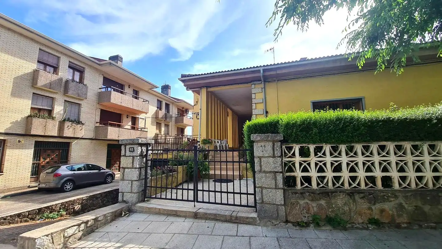 Appartamento in vendita a Castilla Y León, imagen 5