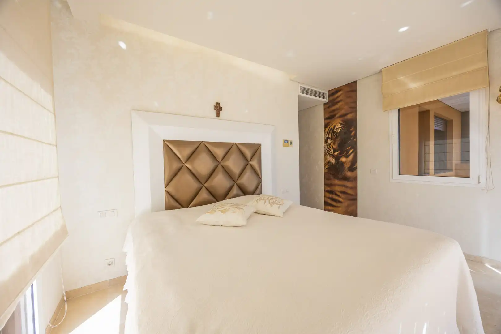 Apartment with pool for sale in Puerto de Sotogrande - La Marina, imagen 19