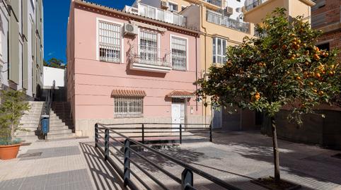 Foto 2 de Casa o xalet en venda a El Ejido, Málaga