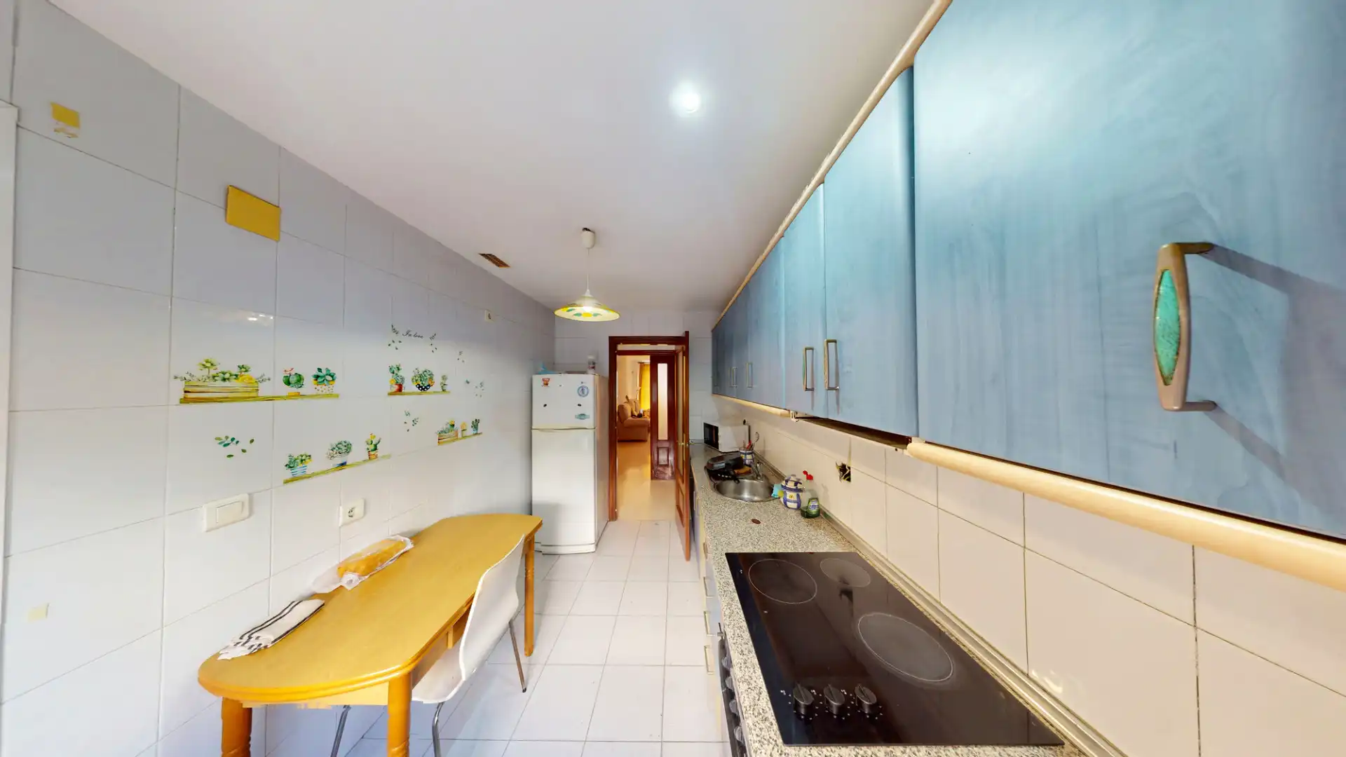Flat with pool for sale in Camino Cerro Gordo, imagen 17