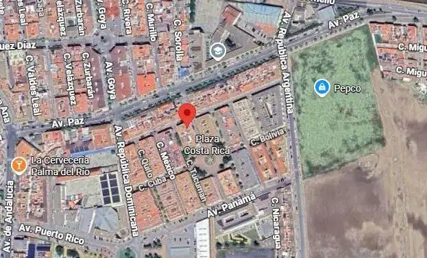 Flat for sale in Palma del Río, imagen 2
