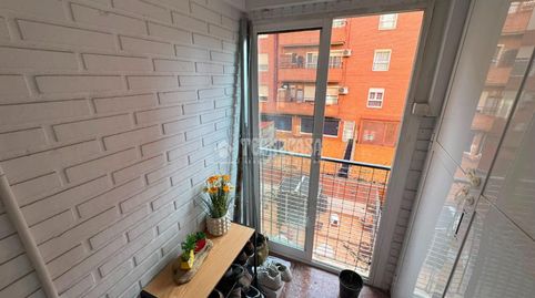 Foto 2 de Piso en venta en Nou Moles, Valencia Capital