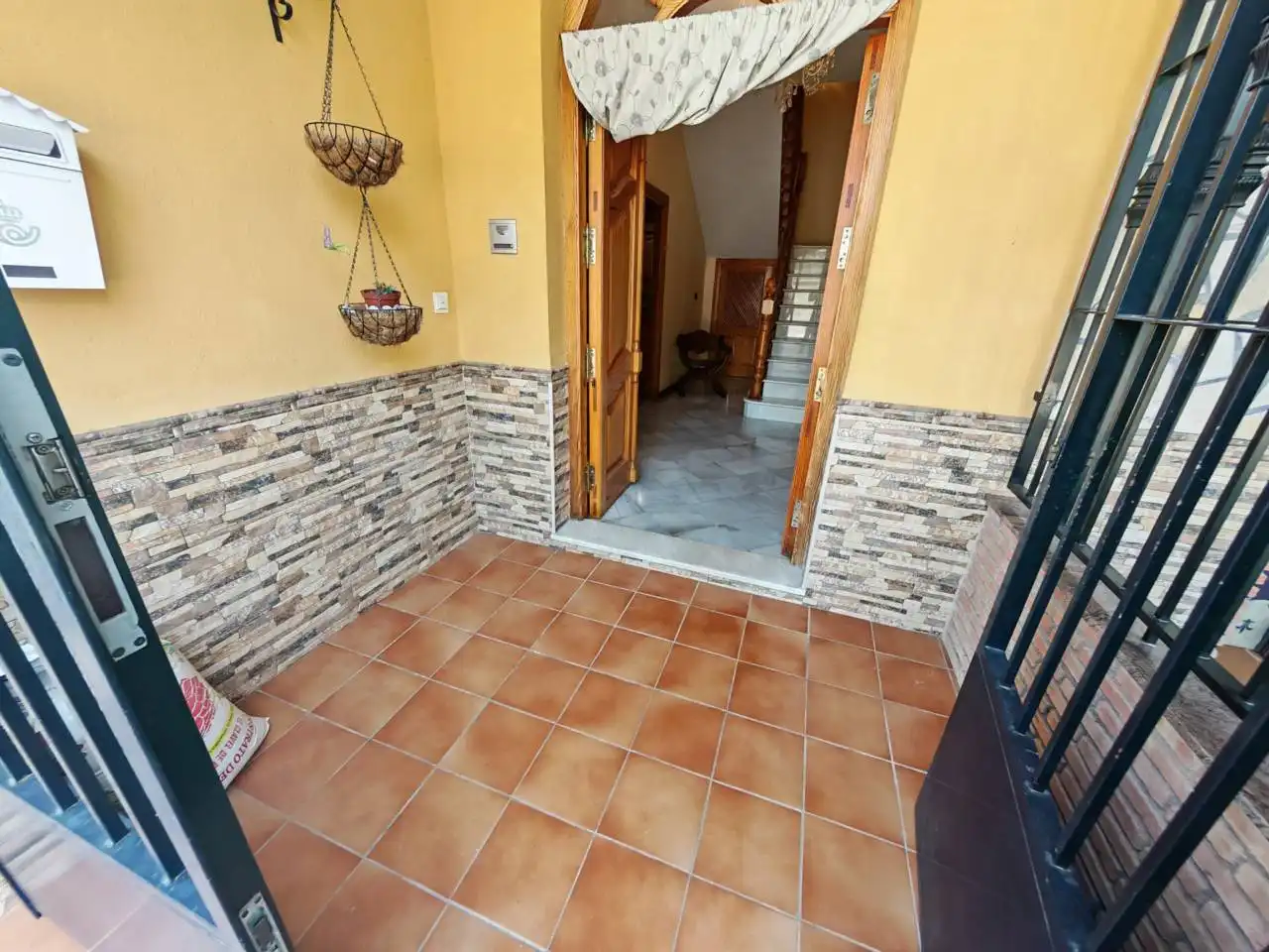 Casa con jardín en venta en Carretera Estación de Tocón, imagen 31
