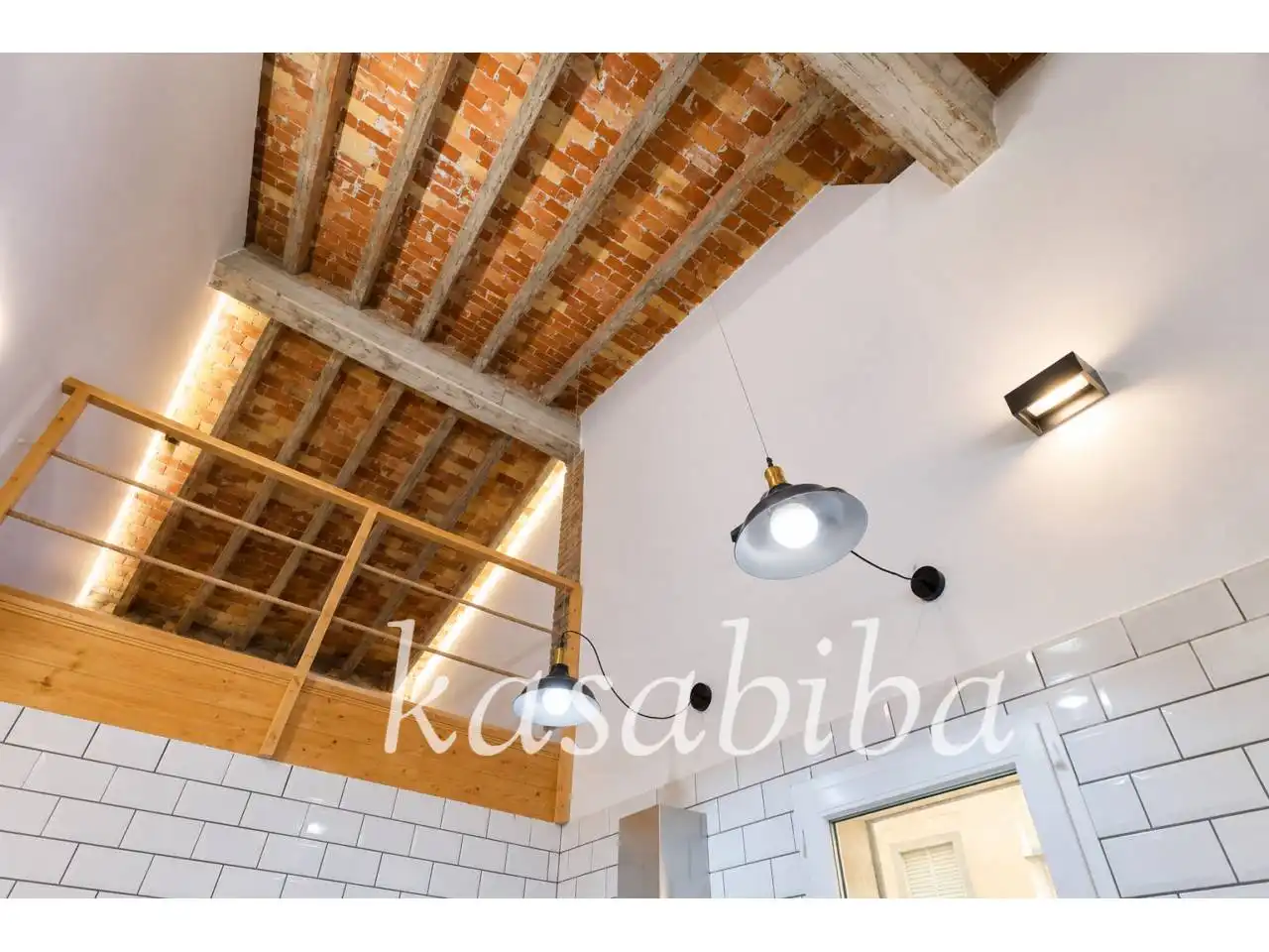 Cocina de Piso en venta en Valencia con Aire acondicionado, Calefacción y Parquet
