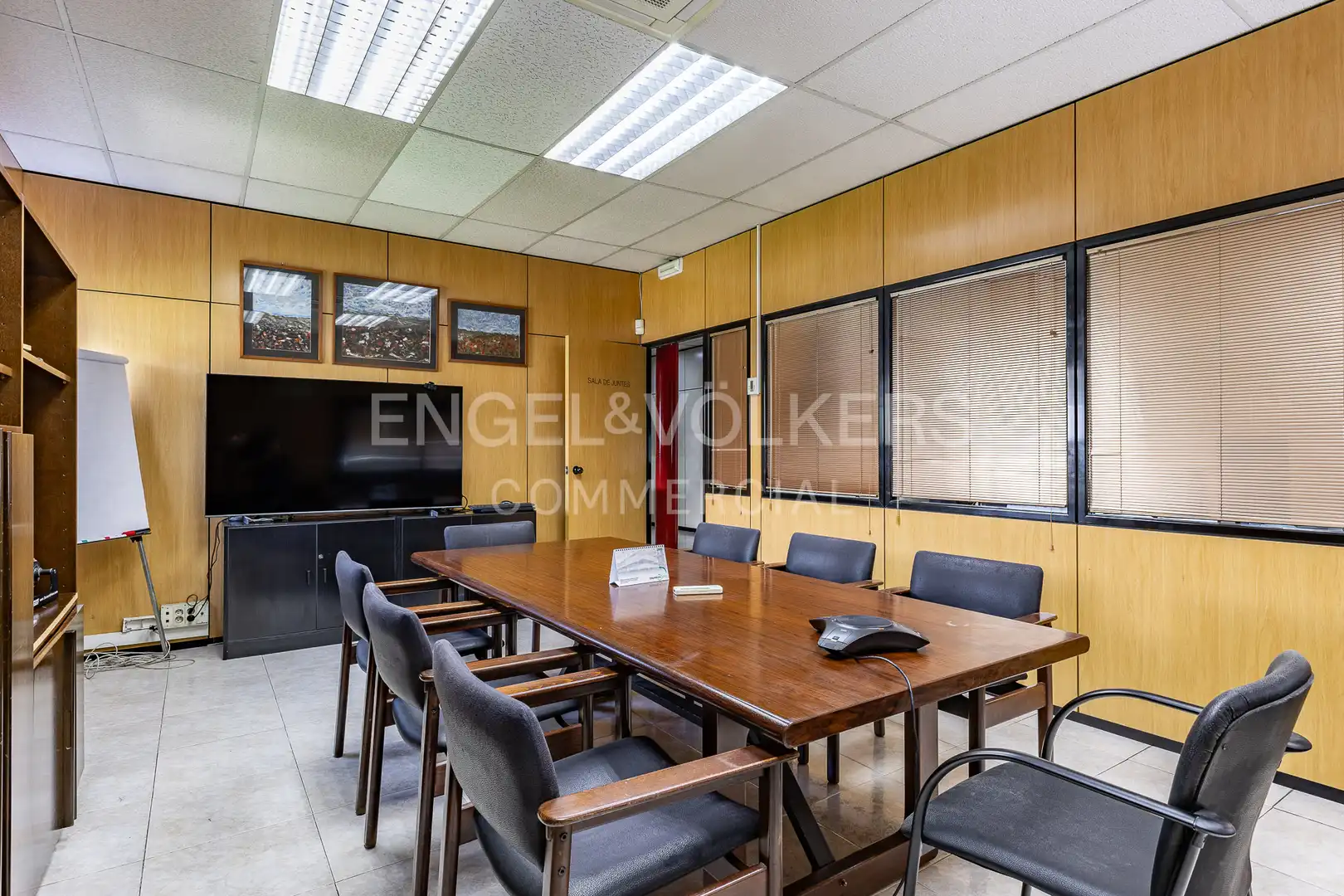 Nave industrial en venta en Sant Andreu de la Barca, imagen 24