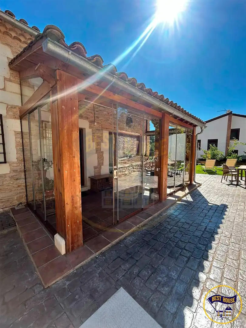Casa o xalet en venda a Calle de la Sabina, Fuentenava de Jábaga