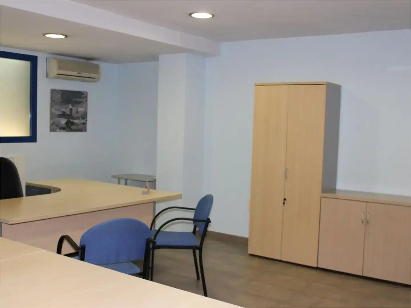 Büro zur Miete in Tàrrega