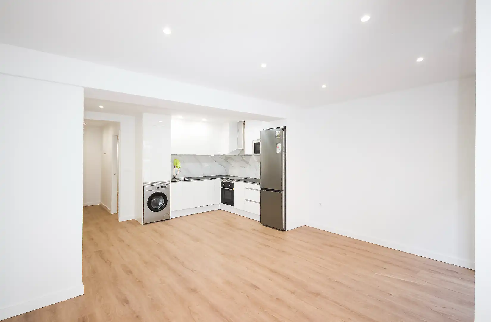 Kitchen of Flat for sale in Tolosa