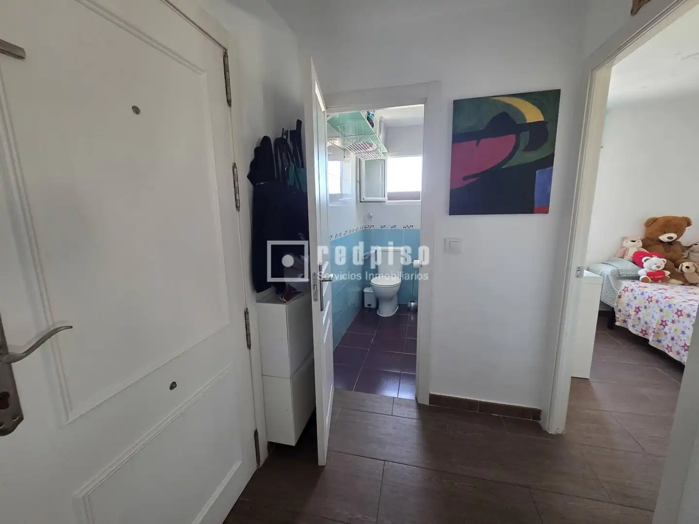 Piso en venta en Sanlúcar de Barrameda con Aire acondicionado
