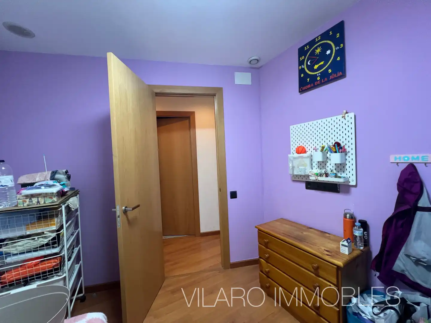 Habitación de Piso en venta en Sant Vicenç de Castellet con Aire acondicionado, Calefacción y Parquet