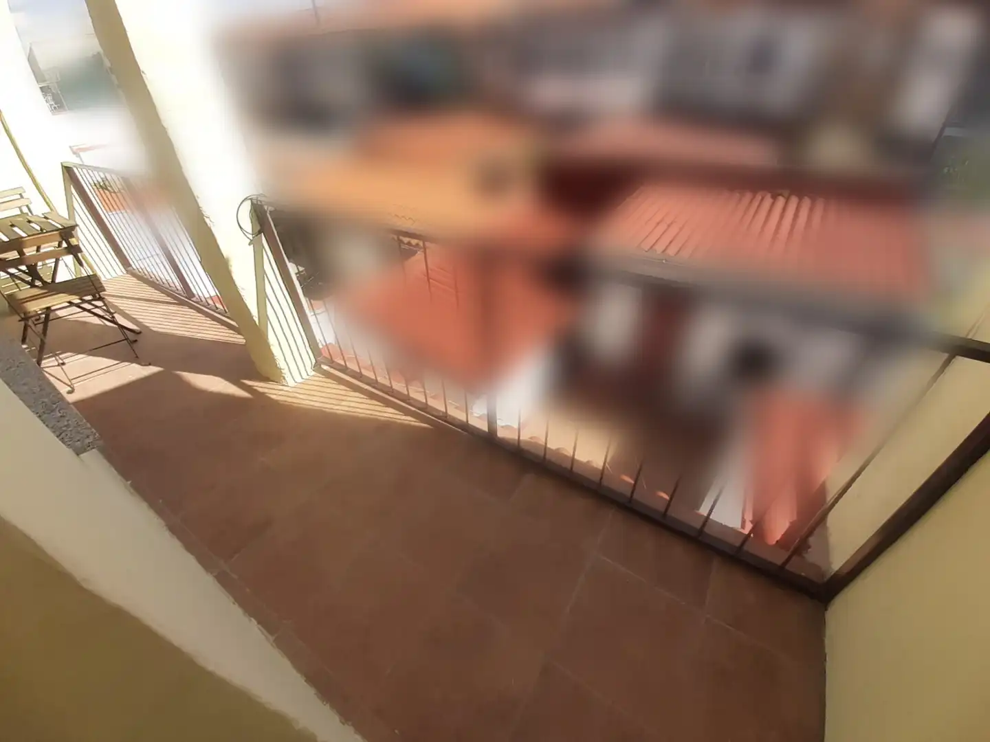 Terraza de Piso en venta en Zamora Capital 