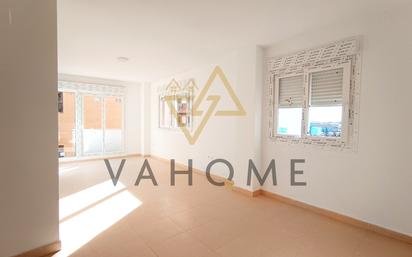 Living room of Flat for sale in Ocaña  with Balcony