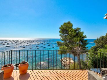 Adosado en venta en Calella de Palafrugell