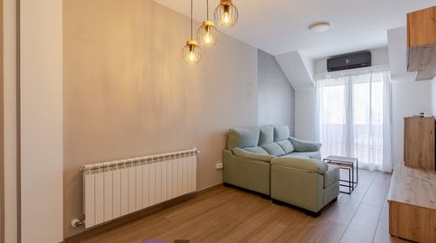 Foto 4 von Wohnung zur Miete in Ajalvir, Madrid