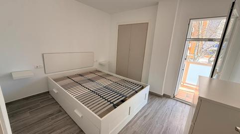 Foto 4 de Apartament en venda a Avenida Juan Carlos I, 12, Puerto, Calpe / Calp