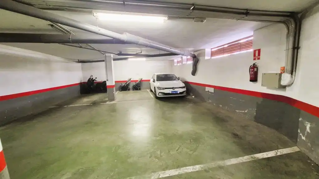 Appartement avec ascenseur à vendre à Calle Barón de Campo Olivar, imagen 34