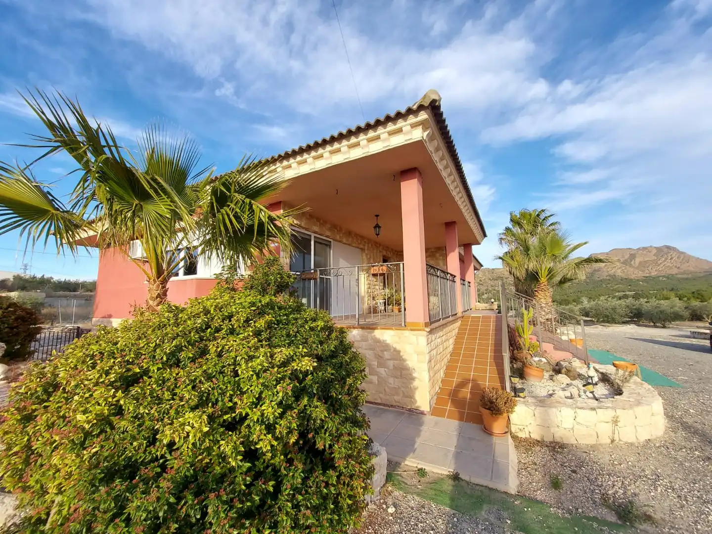 Chalet con jardín en venta en Calasparra, imagen 22