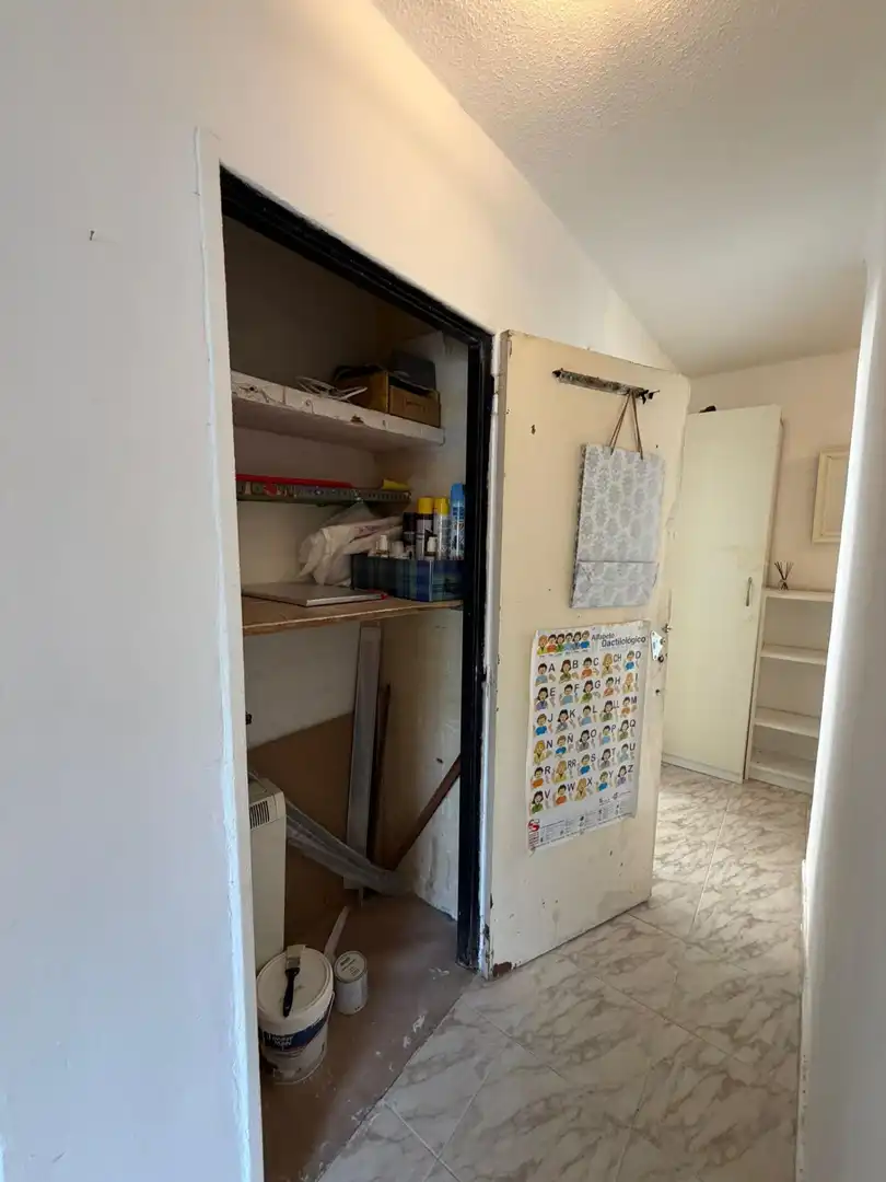 Piso de alquiler en Madrid con Aire acondicionado, Calefacción y Amueblado
