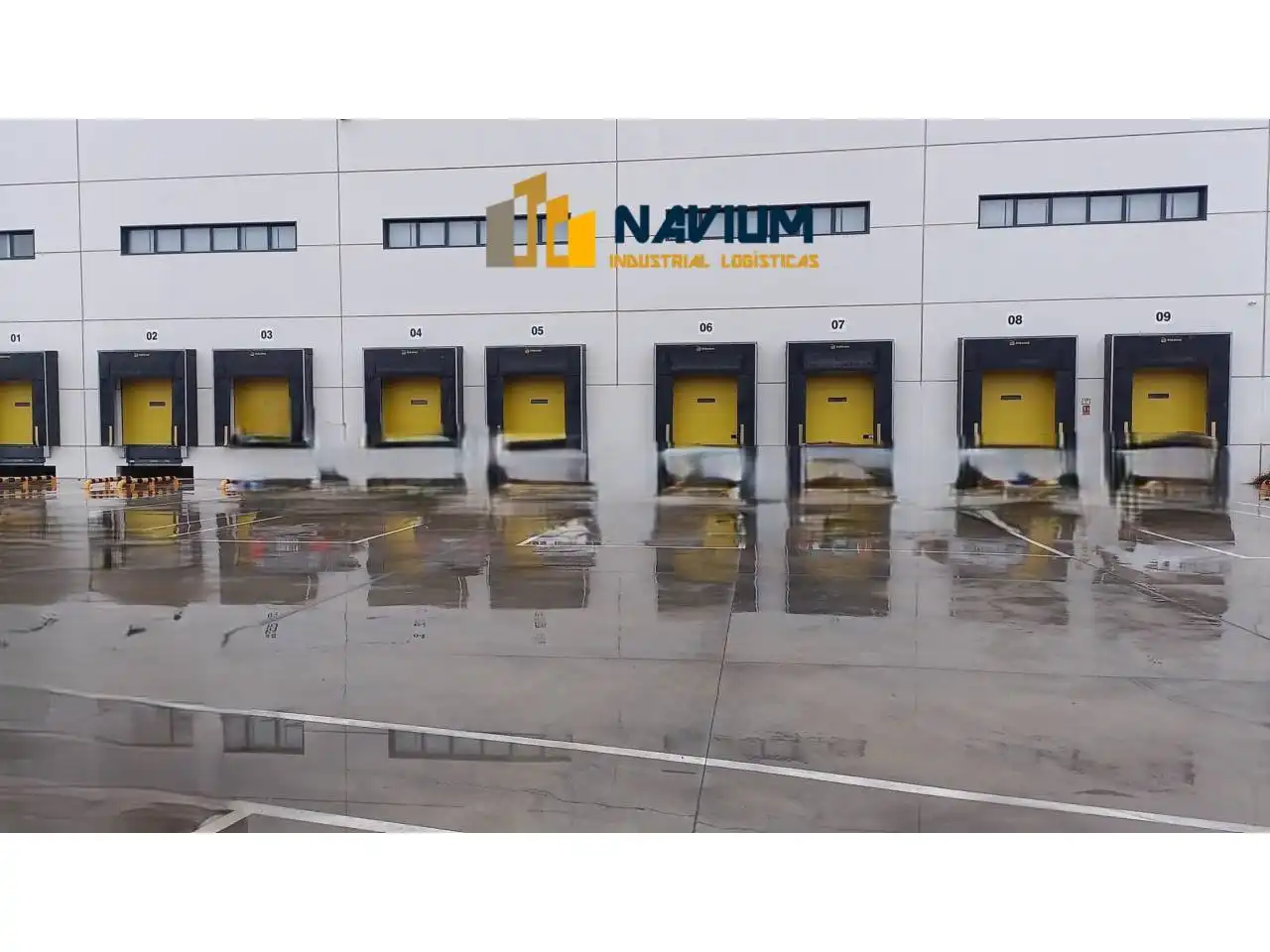 Industrial building to rent in Seseña Nuevo, imagen 14