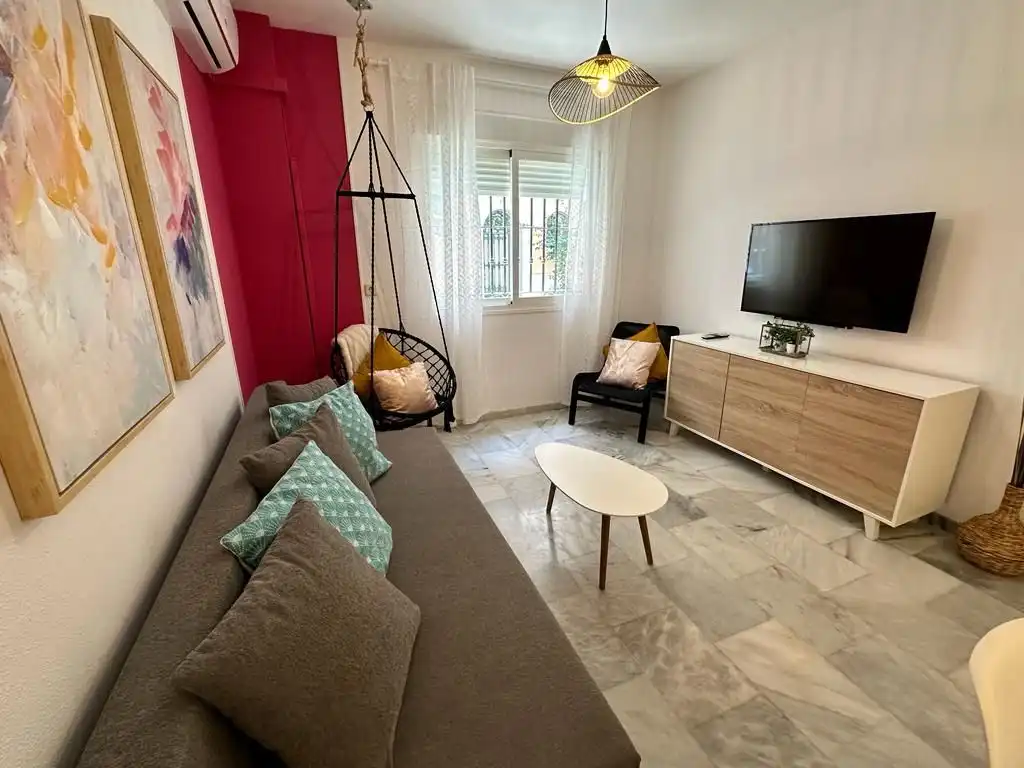 Apartamento en alquiler en Calle del Castillo 16, imagen 8