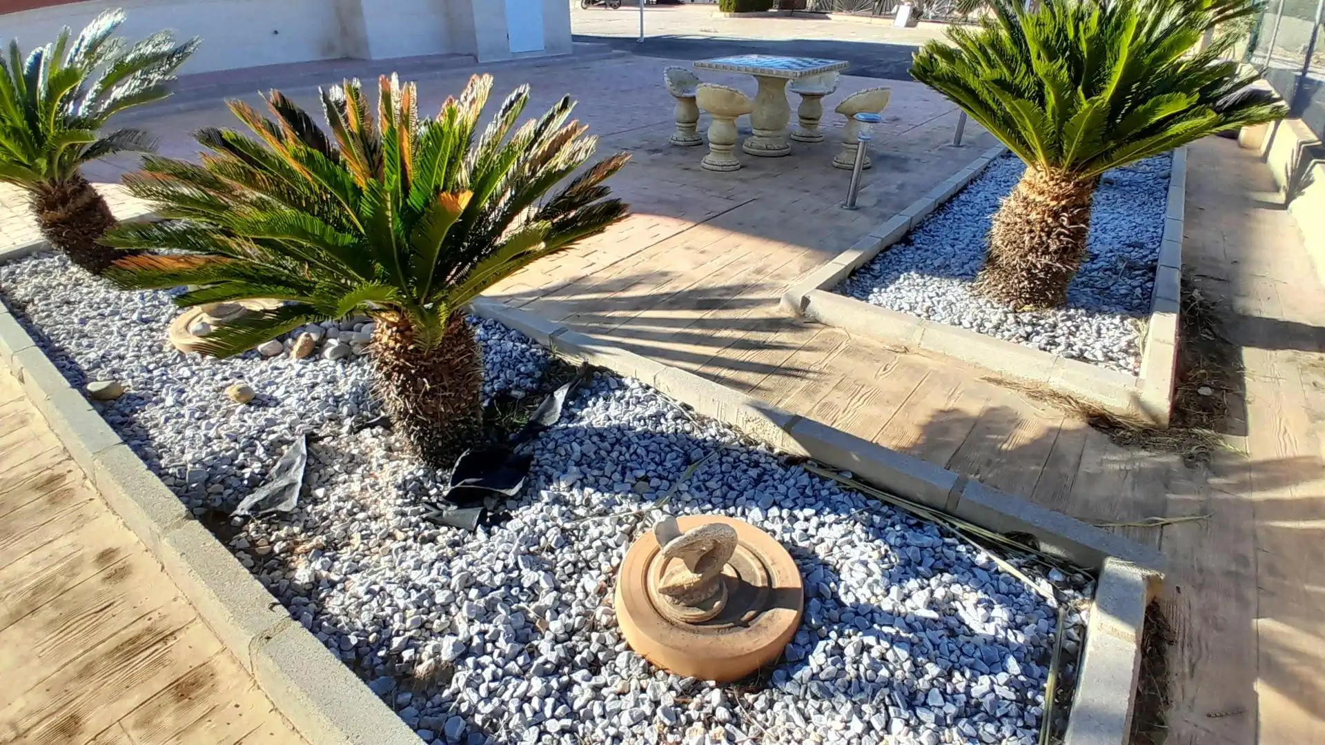 Villa mit Pool zum Verkauf in Yecla, imagen 26