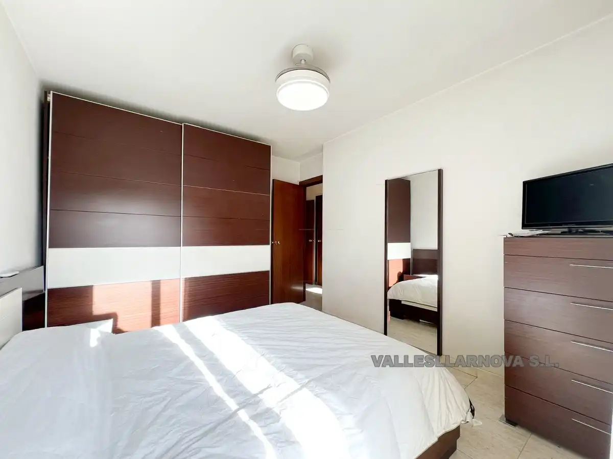Habitación de Piso en venta en Mollet del Vallès con Calefacción y Balcón