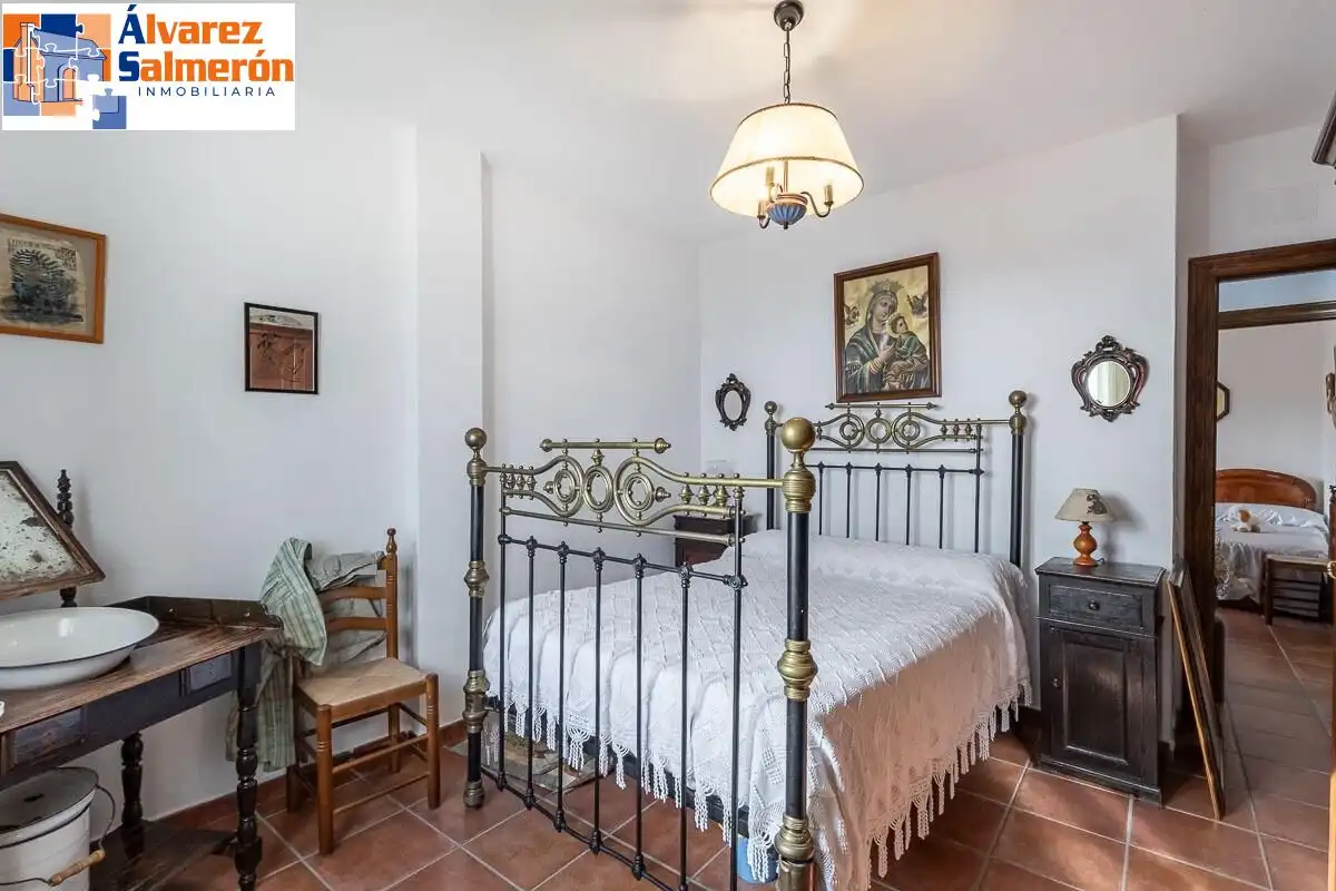 Landhaus mit Garten zum Verkauf in Polígono UE-3, imagen 12