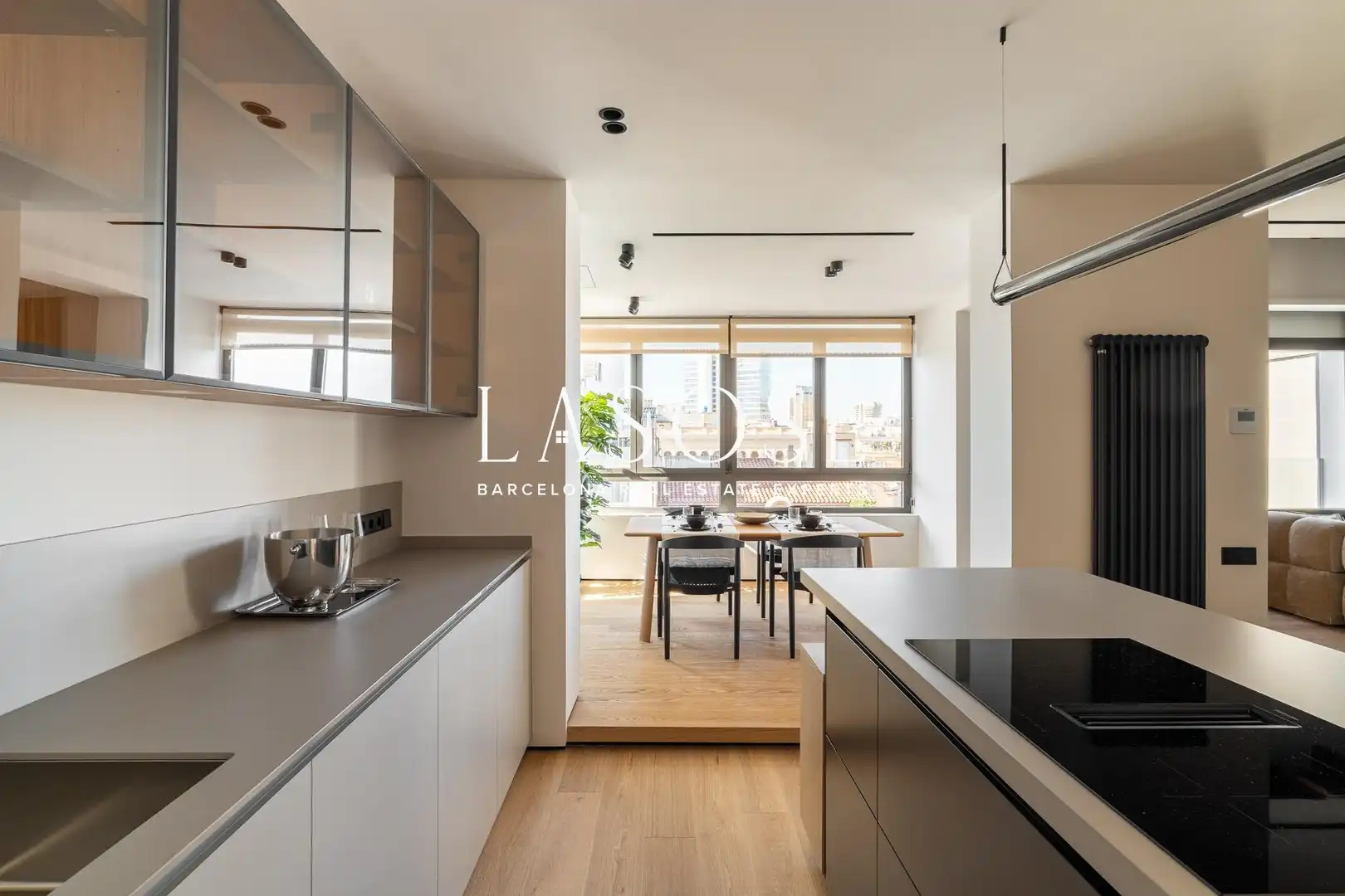 Ático con terraza en venta en Carrer MUNTANER, imagen 12