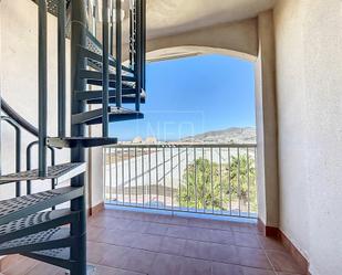 Balcony of Flat for sale in Motril  with Terrace and Balcony