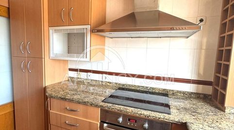 Foto 5 de Ático de alquiler en Nueva Alcalá, Alcalá de Guadaira