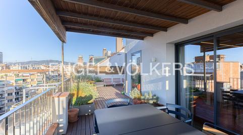 Photo 4 of Attic for sale in Fort Pienc, Barcelona